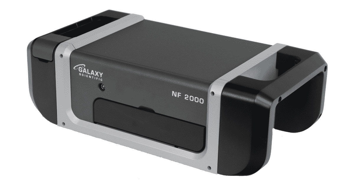NF2000 Spectrometer