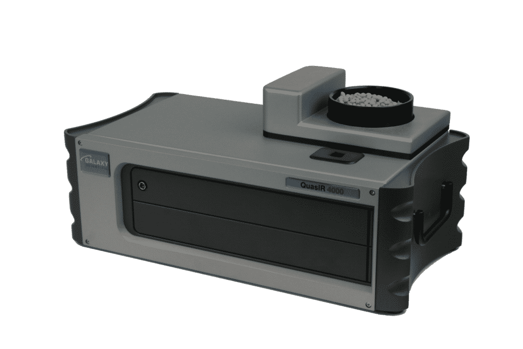 QuasIR 4000 Spectrometer