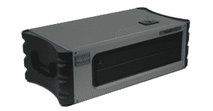 QuasIR 1000 FT-NIR Spcetrometer