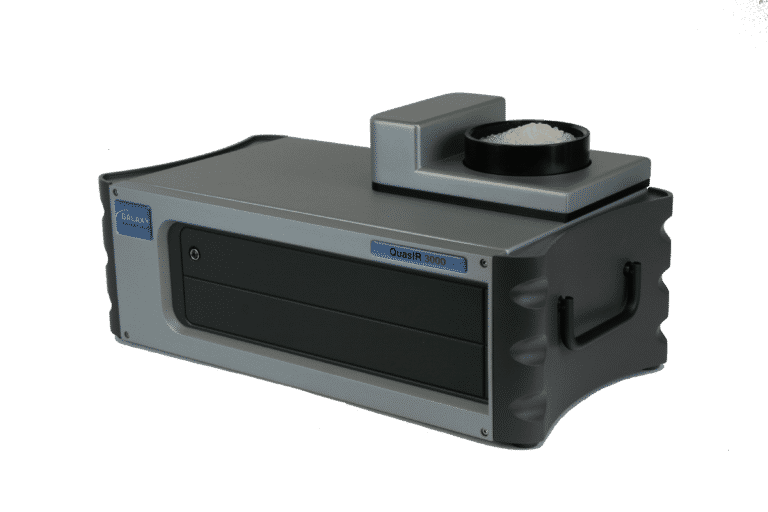 QuasIR 3000 NIR Spectrometer