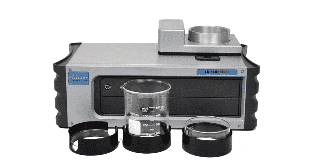 QuasIR 4000 Spectrometer