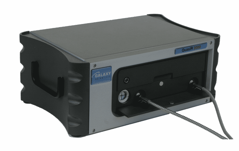 QuasIR 2000 Near Infrared Spectrometer