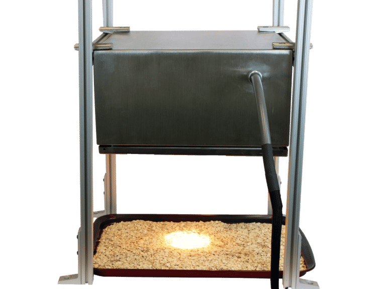 Emission Head for QIR2000E